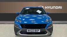 Hyundai KONA 1.6 GDi Hybrid Premium 5dr DCT Hybrid Hatchback